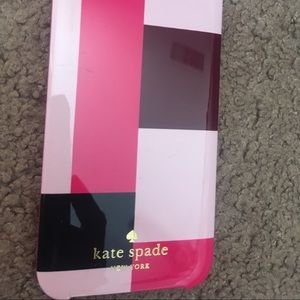 kate spade Accessories - Kate spade iPhone case kate spade Accessories - Kate spade iPhone case